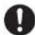 PANASONIC EWDJ4B - WARNING - 2