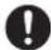 PANASONIC EWDJ4B - ▶ Note as seguintes precauções - 6