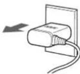 PANASONIC EWDJ4B - © Ultrazvuková vodná tryska (× 1) - 2