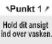 PANASONIC EWDJ4B - Sådan anvendes apparatet - 7