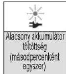 PANASONIC EWDJ4B - Töltés - 3