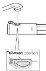 PANASONIC EWDJ4B - How to use - 2