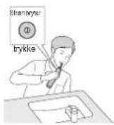 PANASONIC EWDJ4B - Etter bruk - 1
