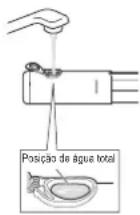 PANASONIC EWDJ4B - A Unidade principal - 1