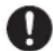 PANASONIC EWDJ4B - CAUTION - 2