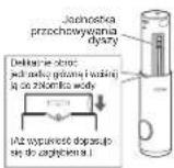 PANASONIC EWDJ4B - Po użyciu - 7
