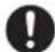 PANASONIC EWDJ4B - WARNING - 5