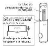 PANASONIC EWDJ4B - Tras el uso - 7