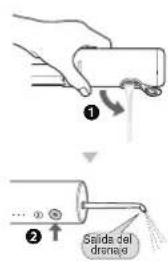 PANASONIC EWDJ4B - Tras el uso - 2