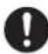 PANASONIC EWDJ4B - WARNING - 1