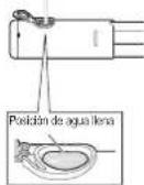 PANASONIC EWDJ4B - Cómo utilizarlo - 3
