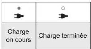 PANASONIC EWDJ4B - Charge - 2
