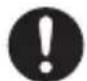 PANASONIC EWDJ11 - PRECAUCION - 5