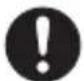 PANASONIC EWDJ11 - Attention - 5