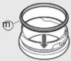 PANASONIC EWDJ11 - Problem Probable cause and action - 1