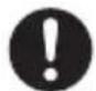 PANASONIC EWDJ11 - ADVERTENCIA - 2