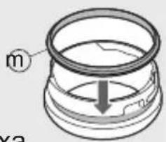 PANASONIC EWDJ11 - Problem Sannolik orsak och handling - 1