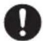 PANASONIC EWDJ11 - Attention - 4