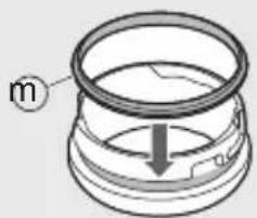PANASONIC EWDJ11 - Problema Probabile causa e azione - 1