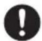 PANASONIC EWDJ11 - Attention - 5