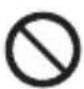 PANASONIC EWDJ11 - CAUTION - 3