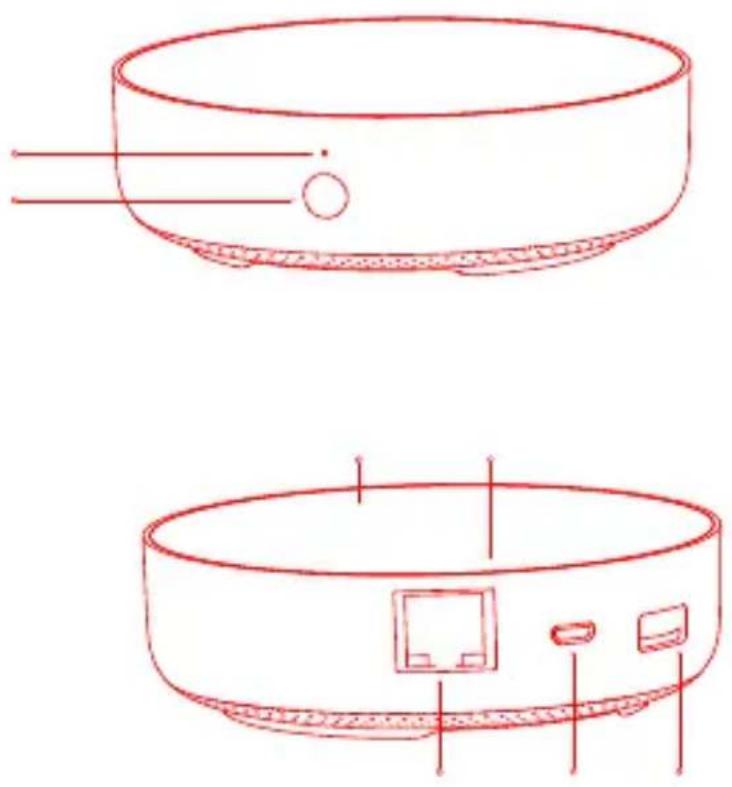 Xiaomi Aqara Hub M2 - Настройте Hub - 6
