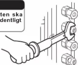 MITSUBISHI MSZHR25VFK - 3-4. ISOLERING OCH TEJPNING - 1