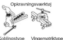 MITSUBISHI MSZHR25VFK - 3-2. OPKRAVNINGSARBEJDE - 4