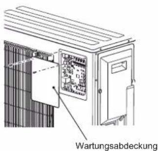 MITSUBISHI MSZHR25VFK - Hinweis: - 1
