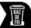 TROTEC TDX 19 - Valable uniquement en france - 2