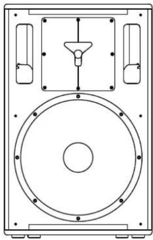HK AUDIO Linear 5 L5 112 XA - LINEAR 5 - 3