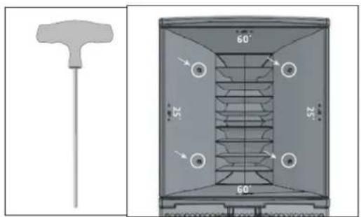 HK AUDIO Linear 9 110 XA - - Agrupación del LINEAR 9 210 LTA - 2