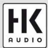HK AUDIO Linear 7 110 XA - LINEAR 7 - 1