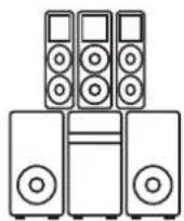 HK AUDIO LINEAR 9 112 XA - Configurazione cardioid 2:1 - 1