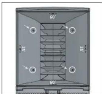 HK AUDIO LINEAR 9 112 XA - - Clustering con LINEAR 9 210 LTA - 4