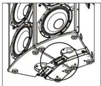 HK AUDIO LINEAR 9 112 XA - Rigging - 3