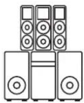 HK AUDIO LINEAR 9 112 XA - Configuración de un sistema cardioïde 2:1 - 1