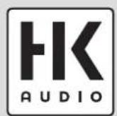 HK AUDIO LINEAR 9 112 XA - LINEAR 9 - 1