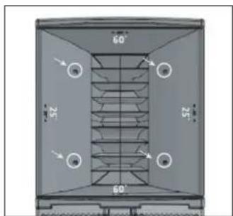 HK AUDIO LINEAR 9 112 XA - Rigging - 5