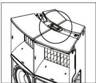 HK AUDIO LINEAR 9 112 XA - - Clustering mit der LINEAR 9 210 LTA - 1