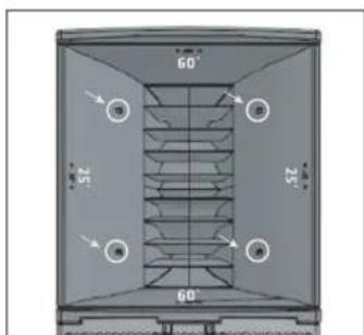 HK AUDIO LINEAR 9 112 XA - - Clustering mit der LINEAR 9 210 LTA - 4