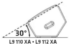 HK AUDIO LINEAR 9 112 XA - Panorama dei vari modelli LINEAR 9 - 1