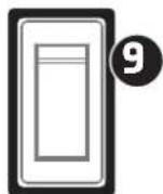 HK AUDIO LINEAR 9 112 XA - Mains Input - 4