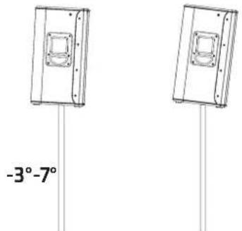 HK AUDIO LINEAR 9 112 XA - The mid/high units - 1