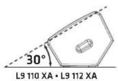 HK AUDIO LINEAR 9 112 XA - An Overview of the Various LINEAR 9 Models - 1