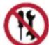 YORKVILLE Synergy SA115S - CAUTION • AVIS - 3