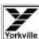 YORKVILLE Paraline PSA1S - SPECIAL PRODUCTION NOTES - 1