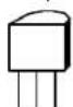 YORKVILLE Paraline PSA1S - LEADS & PINS REFERENCE - 4