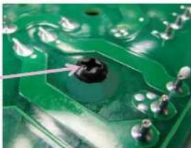 YORKVILLE Paraline PSA1S - MOUNTING HARDWARE & INSTRUCTIONS FOR HEAT SPREADER ZC1611: - 4