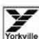 YORKVILLE Paraline PSA1S - DESIGN HISTORY AND INFORMATION - 2